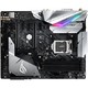  华硕（ASUS）ROG STRIX Z370-E GAMING 主板 板载WIFI（Intel Z370/LGA 1151）　