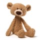 Gund Toothpick Beige Bear Plush 牙签熊 15英寸(38cm) *2件