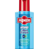 Alpecin 阿佩辛 咖啡因生发防脱洗发水 保湿版 250ml