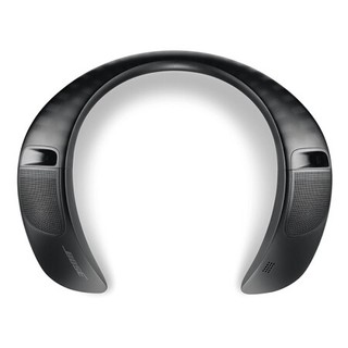 BOSE SoundWear Companion 可穿戴扬声器 黑色