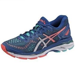 ASICS 亚瑟士 GEL-KAYANO 23 女款顶级支撑跑鞋 