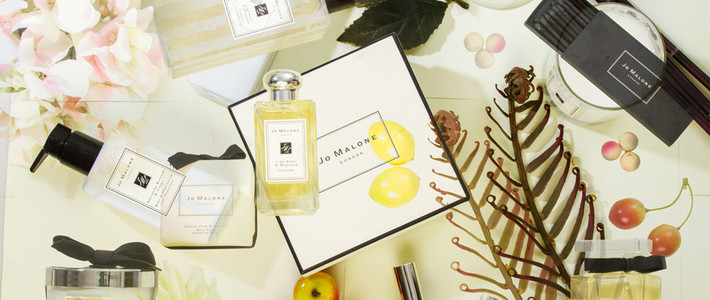  永不撞香混搭出你的味道祖·玛珑的头牌推荐榜