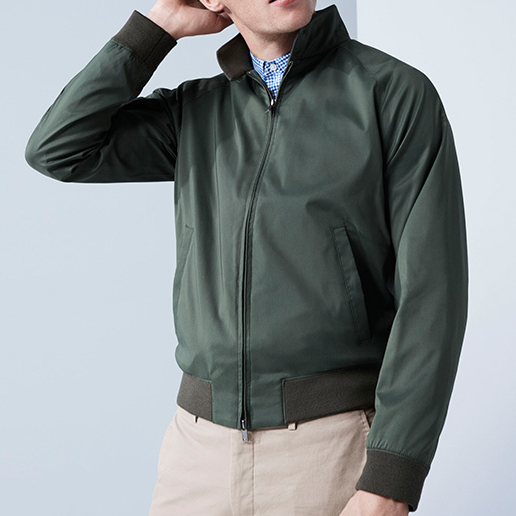 11日0点 uniqlo 优衣库 406483 男士夹克