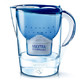 BRITA 碧然德 Meralla 2.4L 滤水壶 *3件