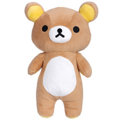 Rilakkuma 轻松熊 基本款30CM *3件 *7件