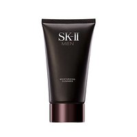 SK-II 男士护肤洗面奶 焕活保湿洁面霜 120g