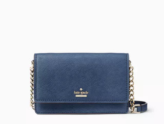 kate spade NEW YORK cameron street shreya 女士斜挎包