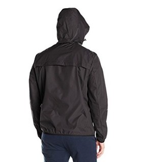 Perry Ellis Hooded 男士连帽夹克