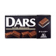 限地区：Morinaga 森永 Dars 黑巧克力 43.2G *13件 +凑单品