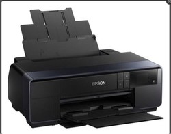 epson p600喷墨打印机 历史新低