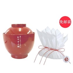 MAKANAI 金箔屋魔芋洁面海绵套装（含容器+魔芋洁面海绵3个）