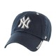 MLB 美国职棒大联盟 纽约扬基队 B-ICE17GWS-NY-OSF 棒球帽