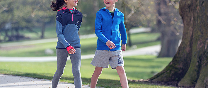  憋了一冬天该带宝宝跑跑了儿童轻便运动鞋口碑推荐榜