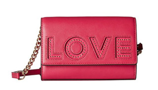 MICHAEL Michael Kors Ruby 30H7GR0C2O 女士斜挎包