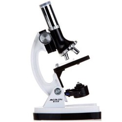 美佳朗（MCALON）MCL-8019生物显微镜1200倍高倍儿童益智玩具 *2件