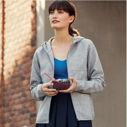 UNIQLO 优衣库 404748 女士外套