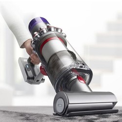 dyson 戴森 V10 Absolute 手持式吸尘器   6吸头英版