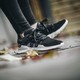 大码福利、历史新低：adidas 阿迪达斯 EQT RACING ADV 女款休闲运动鞋