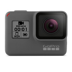 GoPro HERO 运动摄像机 