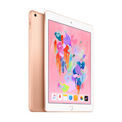 Apple 苹果 iPad 9.7（2018）平板电脑 32GB/128GB WLAN版