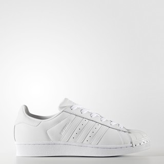 adidas 阿迪达斯 Originals SUPERSTAR 80S 女款休闲运动鞋