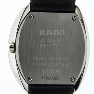 RADO 雷达 Esenza Jubile R53739715 女士时装腕表