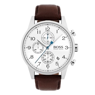 HUGO BOSS 1513495 多功能计时手表