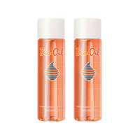 Bio-oil 百洛 多用护肤油 125ml *2