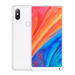 MI 小米 MIX 2S 全网通 全面屏智能手机 