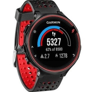 GARMIN 佳明 Forerunner235 英文版 光电心率GPS运动手表 