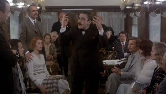  唯有阿婆让人一夜不眠侦探推理小说推荐榜