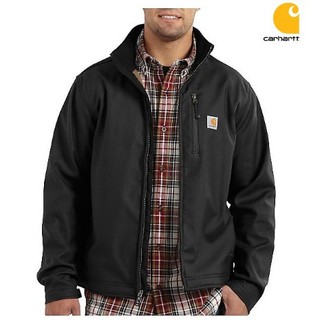 carhartt Quick Duck Pineville 男士工装夹克