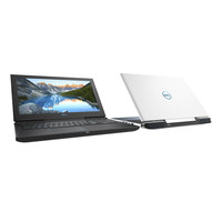 DELL 戴尔 G7 7588-D1865W 游戏本(i7-8750H、16GB、256GB+1TB、GTX 1060 6GB Max-Q)