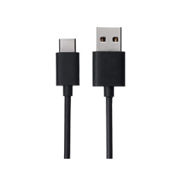 MI 小米 USB Type-C数据线 120cm