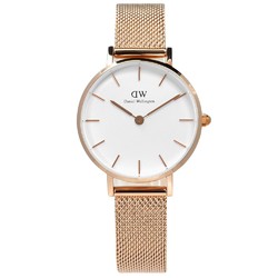  DanielWellington DW00100219 女士时装腕表 