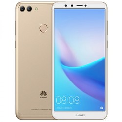 HUAWEI 华为 畅享8 Plus 全网通4G手机 4GB+64GB