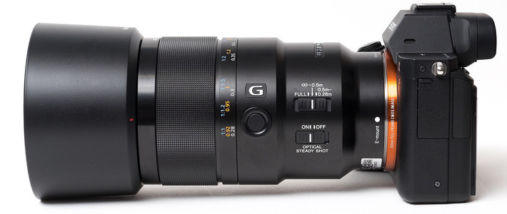  百花齐放时人人都可拍大片微距相机镜头推荐榜