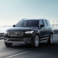 购车必看：VOLVO 沃尔沃 XC90 线上专享优惠