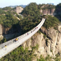 小长假班期:上海-浙江仙居3天2晚周边游(宿四