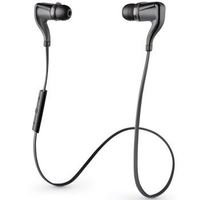 Plantronics 缤特力 BackBeat GO 2 蓝牙耳机