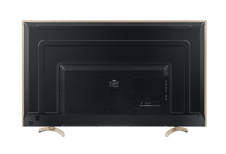 MOOKA 模卡  Q55M52 55英寸 4K超高清 曲面电视