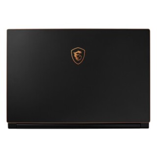 msi 微星 GS65 15.6英寸轻薄游戏本