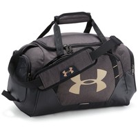 UNDER ARMOUR 安德玛 Undeniable 3.0 EXTRA SMALL 单肩包