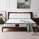 精邦 床垫 席梦思3D弹簧床垫 软硬适中1.8米WSCD- 001