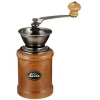 凑单品：Kalita KH-3 手摇磨豆机