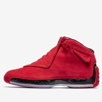 AIR JORDAN 18 RETRO 男款篮球鞋