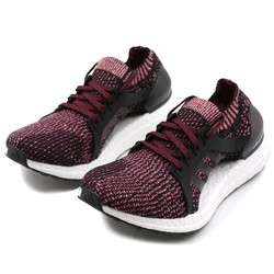 adidas 阿迪达斯 Ultra Boost X 女子跑鞋