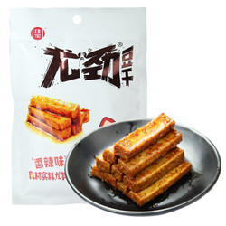 佳宝 尤劲豆干 130G *3件