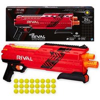 NERF 热火 软弹枪 RIVAL竞争者系列 B3857 阿特拉斯1200发射器 蓝色 B3857  *2件