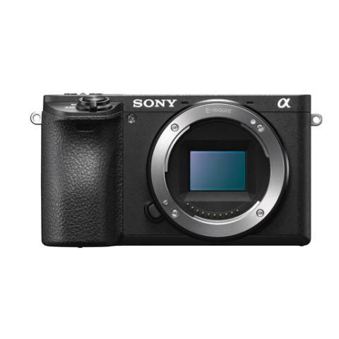 限金牌会员: SONY 索尼 ILCE-6500 无反相机 单